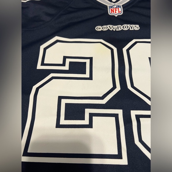 Authentic Nike Dallas Cowboys DeMarco Murray NFL Football Jersey - Picture 4 of 10